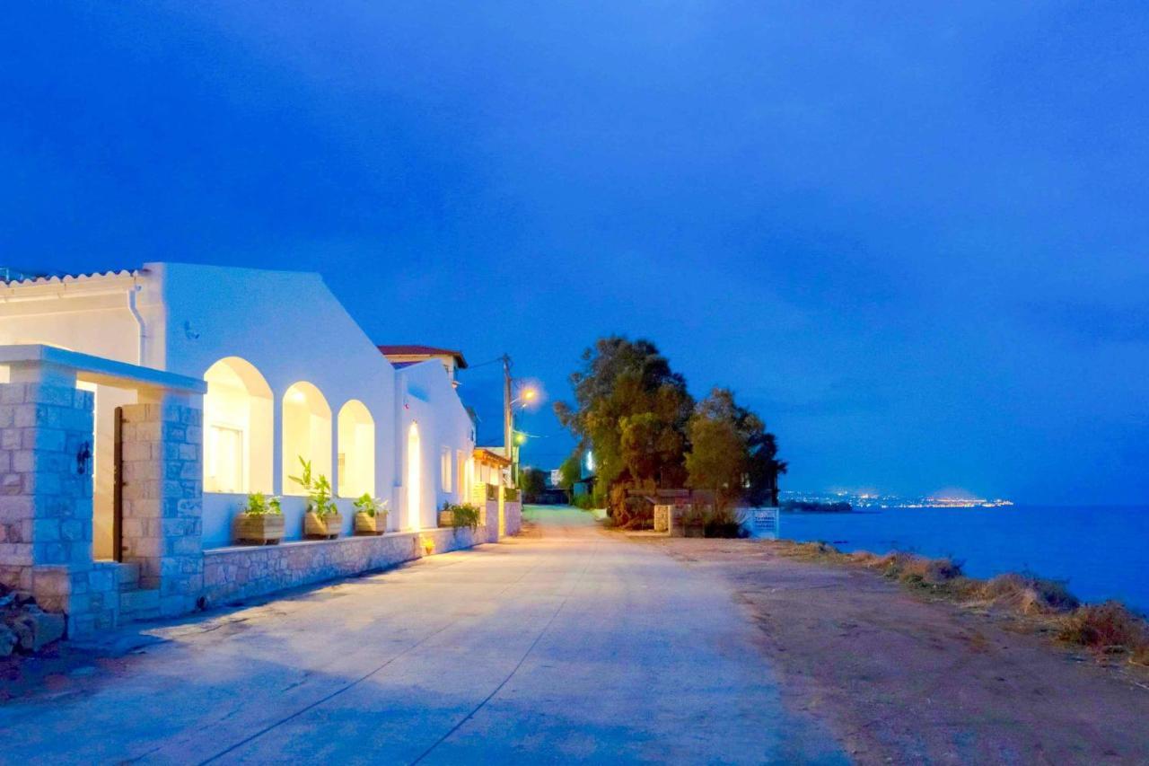 Villa Sky Skaleta Exterior foto